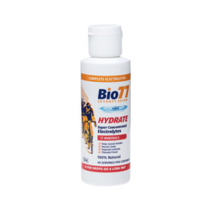 Bio77 Hydrate 120 ml (48 Servings)