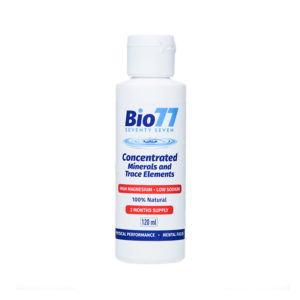 Bio77 Concentrate 120 ml (48 Servings)