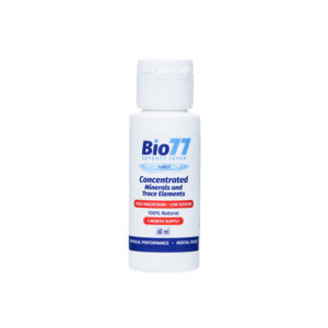 Bio77 Concentrate 60 ml (24 servings)