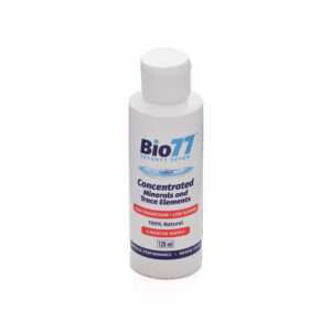 Bio77 CONCENTRATE 120 ml (2 Months Supply)