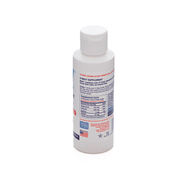 Bio77 CONCENTRATE 240 ml (4 Months Supply) - Image 2
