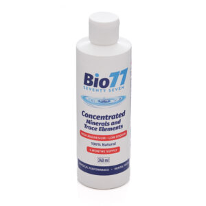 Bio77 CONCENTRATE 240 ml (4 Months Supply)