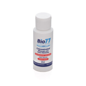Bio77 CONCENTRATE 60 ml (1 Month Supply)