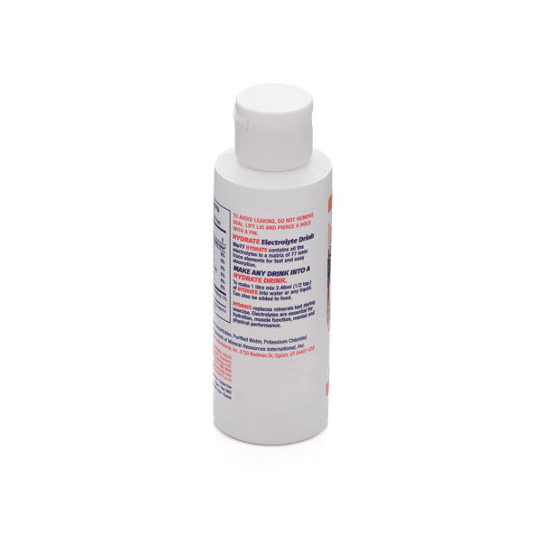Bio77 HYDRATE 120 ml (48 Servings) - Image 2