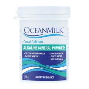 Ocean Milk 125g