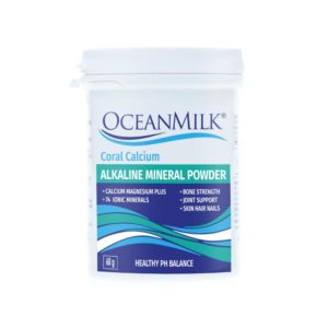 Ocean Milk 60g